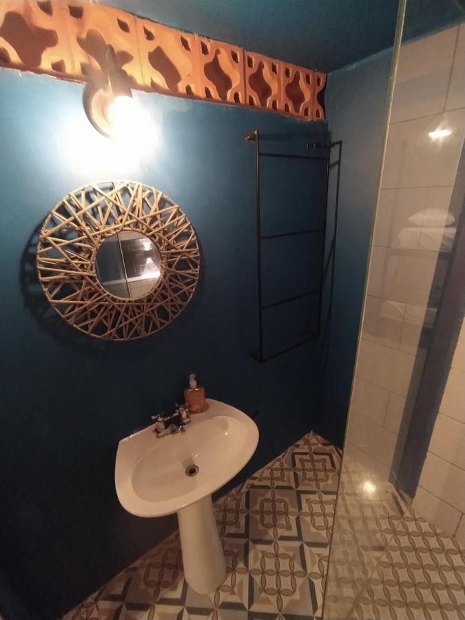 Casa Primavera Hostal Medellin Bagian luar foto