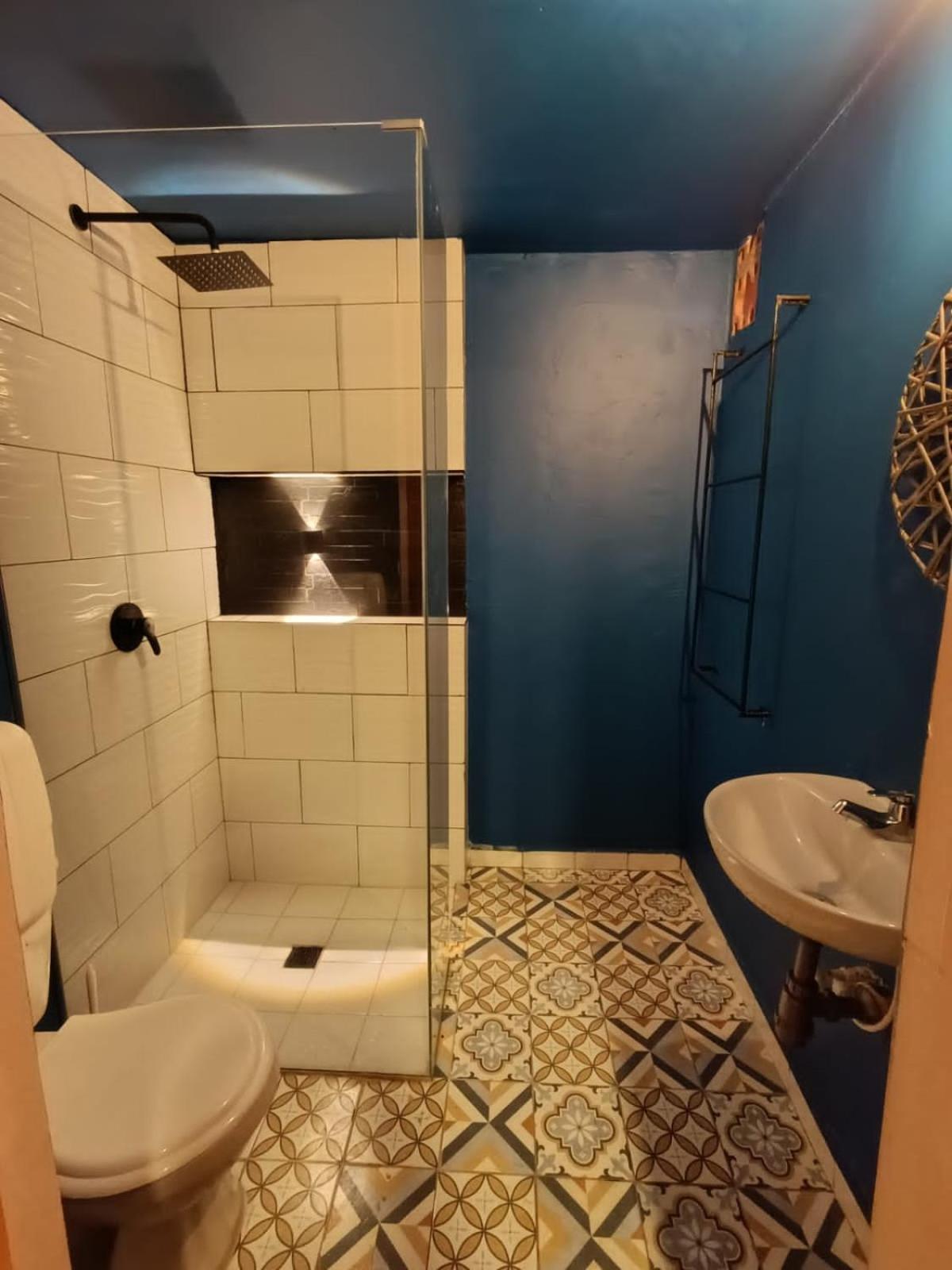 Casa Primavera Hostal Medellin Bagian luar foto