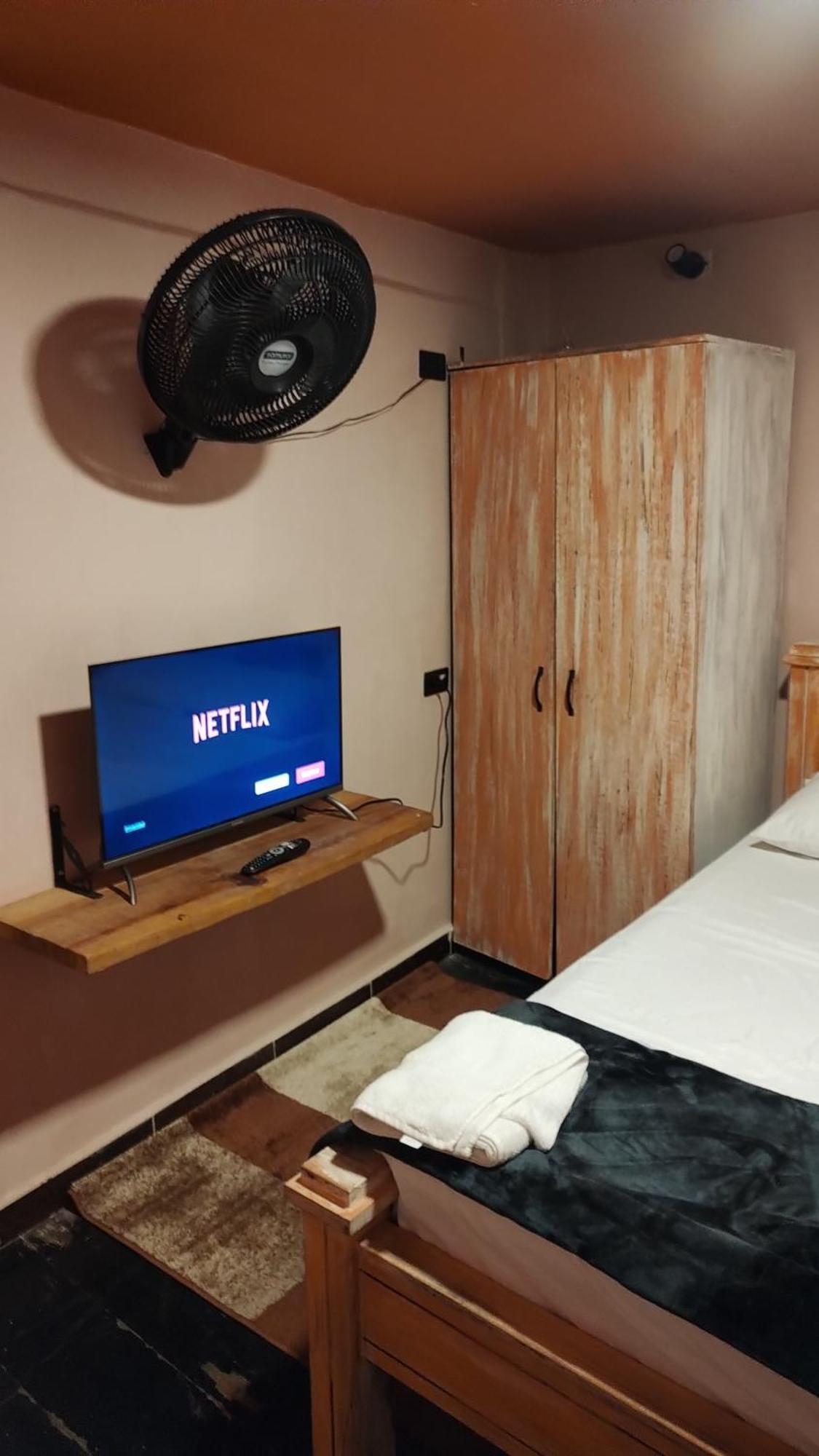 Casa Primavera Hostal Medellin Ruang foto